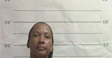 Ashley Anderson, - Orleans Parish County, LA 